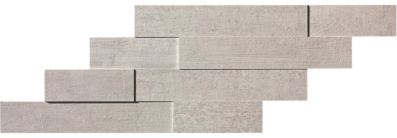 AtlasConcorde Mark Pearl Brick3D 29x59 AM2S