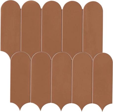 AtlasConcorde Prism Caramel Bead 29,7x29,6 A4Z1
