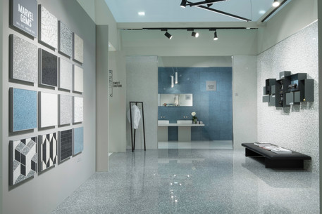 Lifestyle Lab von Atlas Concorde