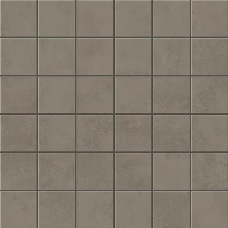 AtlasConcorde BoostPro Taupe Mosaico 30x30 A0QT