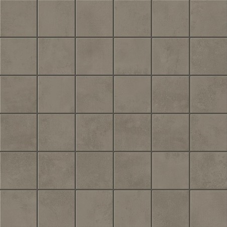 AtlasConcorde BoostPro Taupe Mosaico 30x30 A0QT