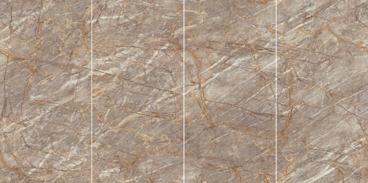 Natural Roots silk 160x320 - 6mm Kit Endless