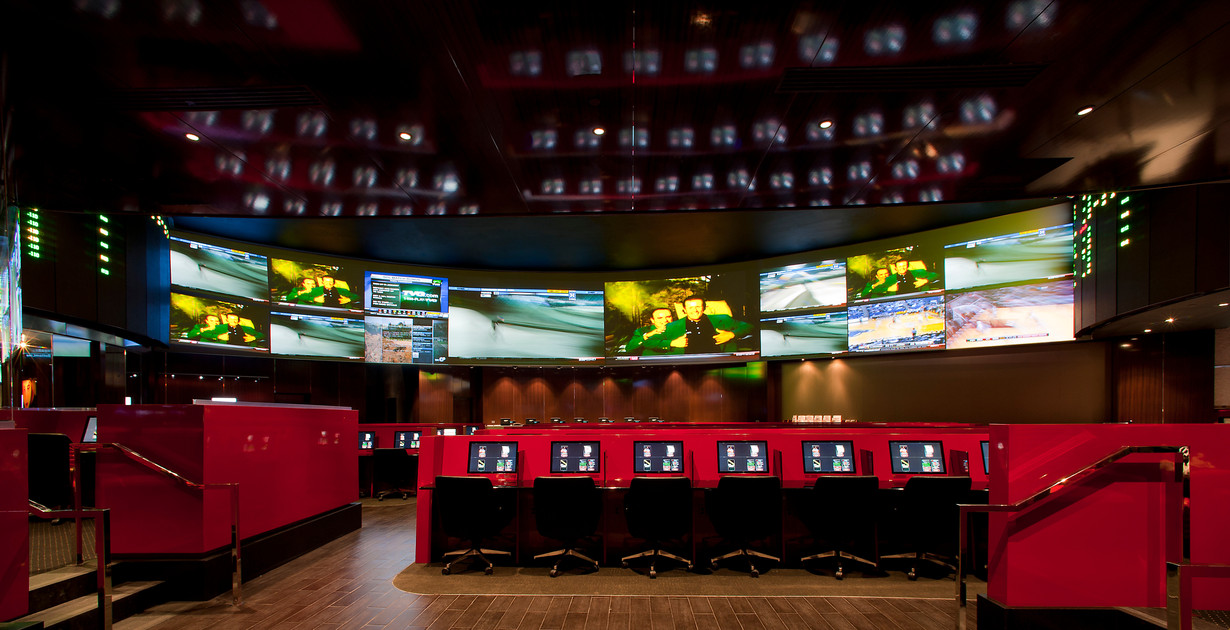 casino bar design