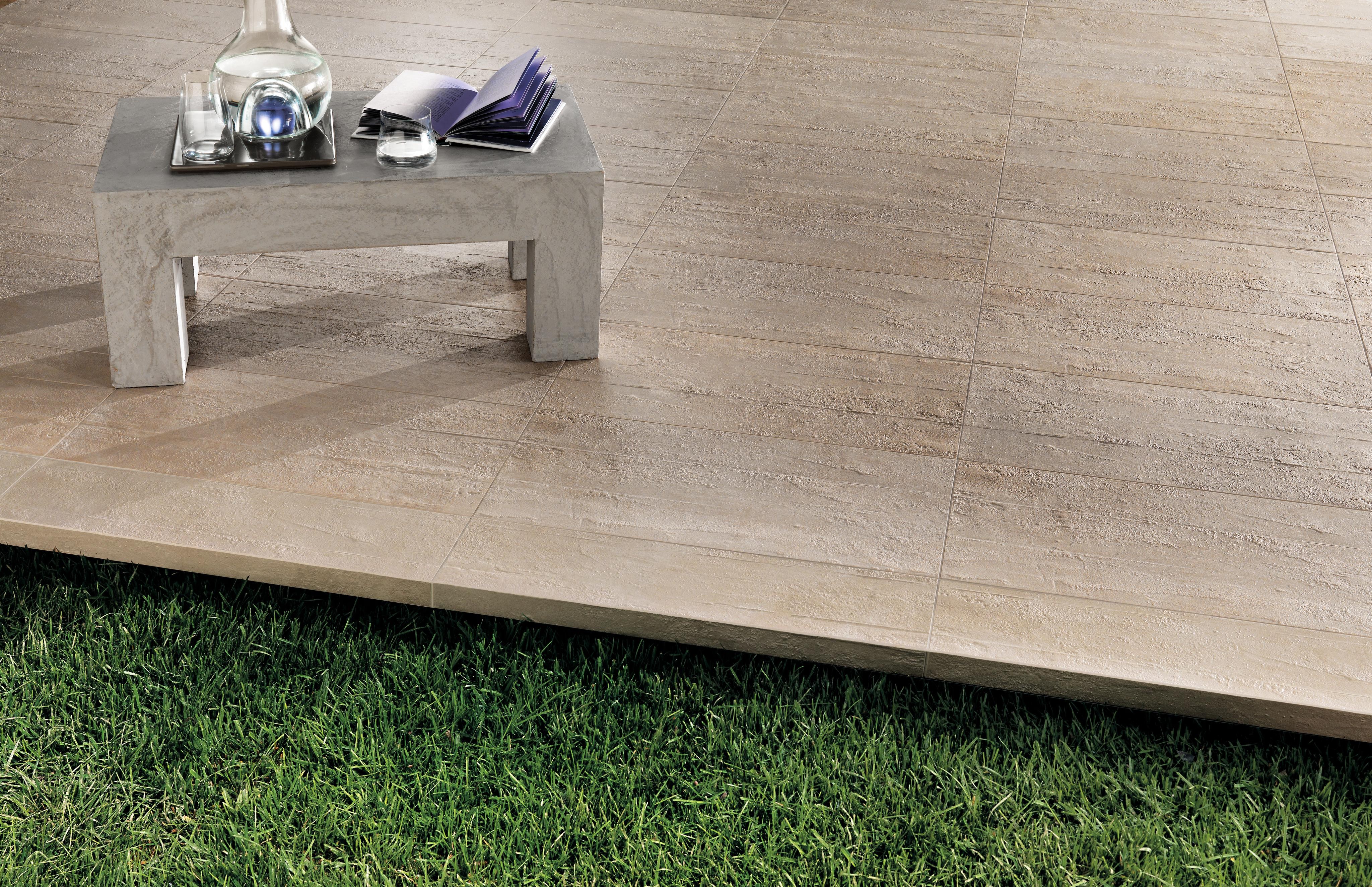 AtlasConcorde Evolve 005 01 Suede-White ST