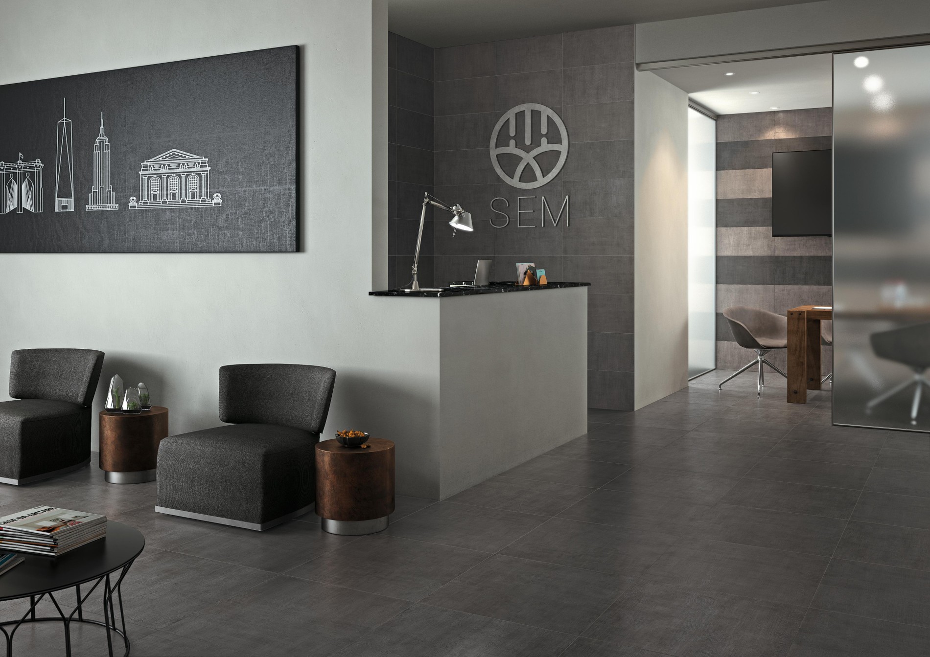 Warp Ceramica Atlas Concorde