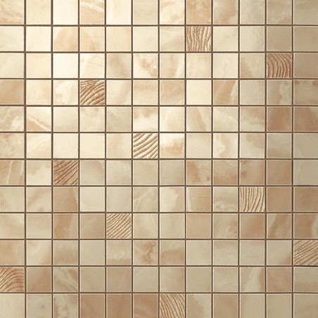 AtlasConcordeRussia SupernovaOnyx RoyalGold Mosaic 30,5x30,5 600110000199