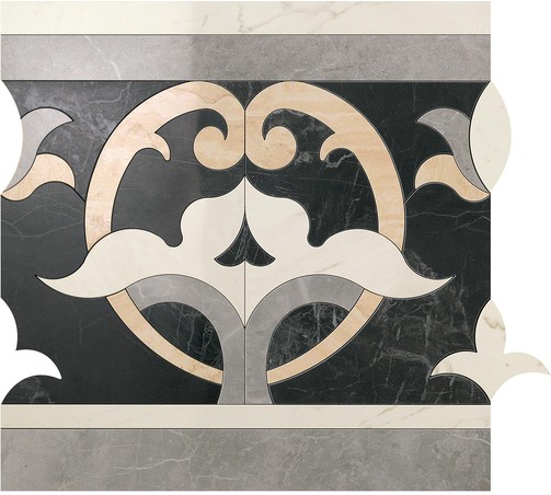AtlasConcorde MarvelPro Dark EleganceFascia 60x60 ADVU R