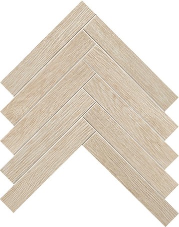 AtlasConcorde Arbor Almond Herringbone 36,2x41,2 AN4A 3