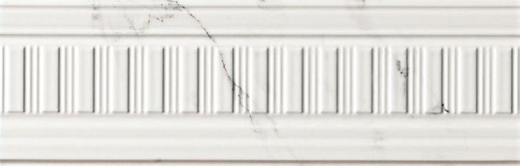 AtlasConcorde Marvel CalacattaExtra Fregio 10x30.5 ASDE