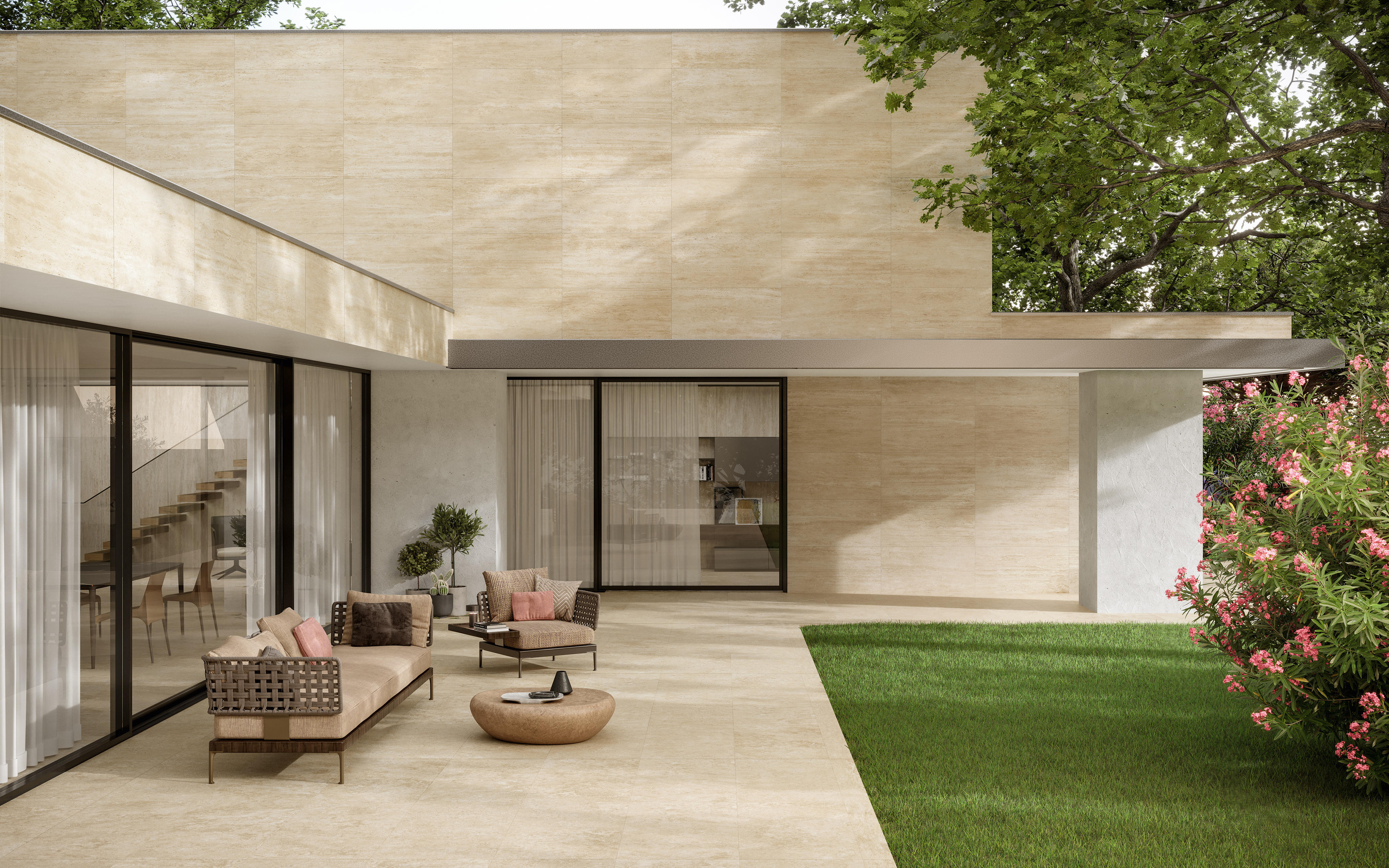 AtlasConcorde_MarvelTravertine_004_00_Sand_Vein_Cross