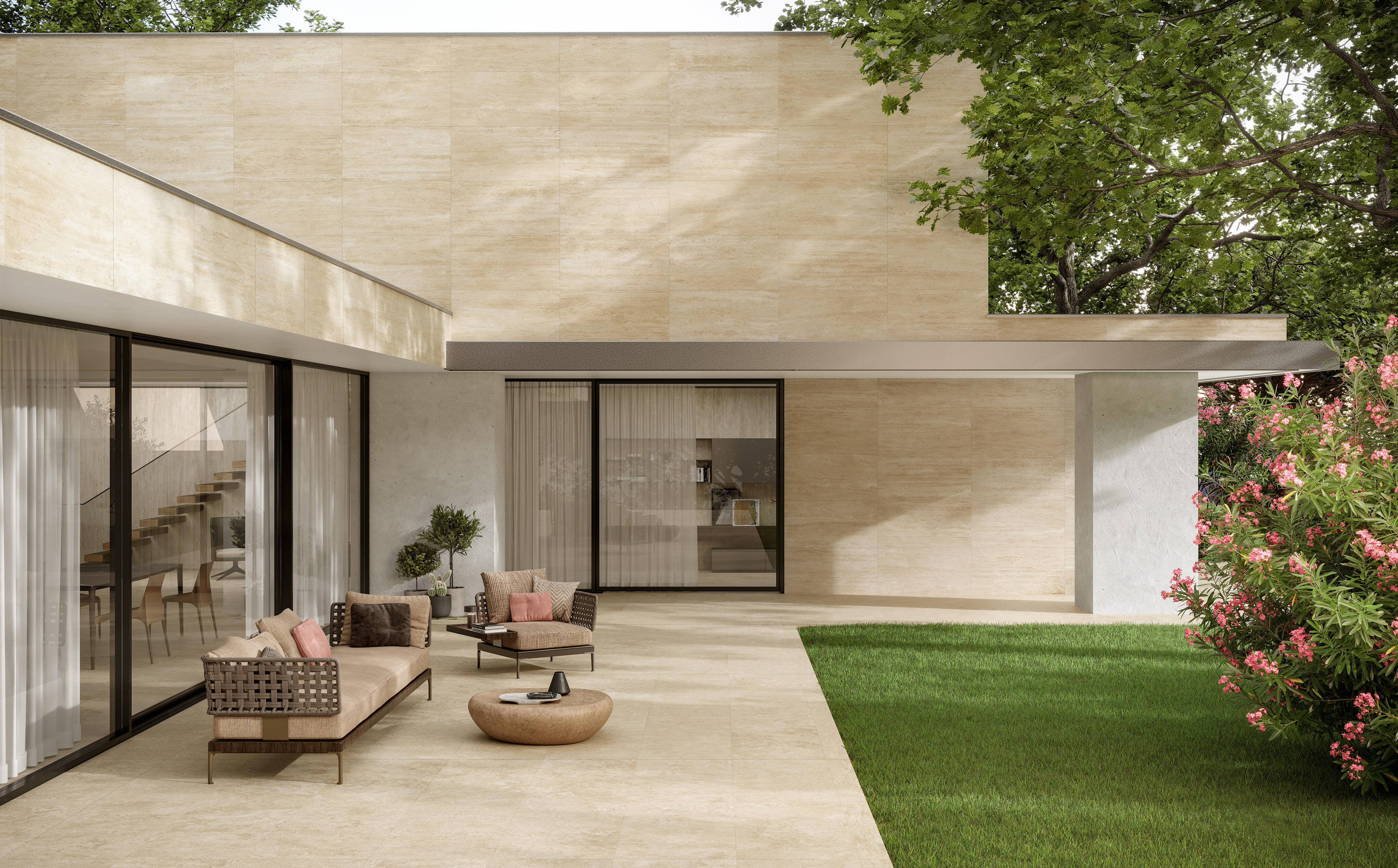 AtlasConcorde_MarvelTravertine_004_00_Sand_Vein_Cross