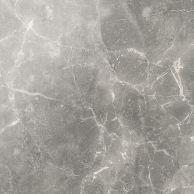 Marvel Grey Fleury 75x75 Lappato