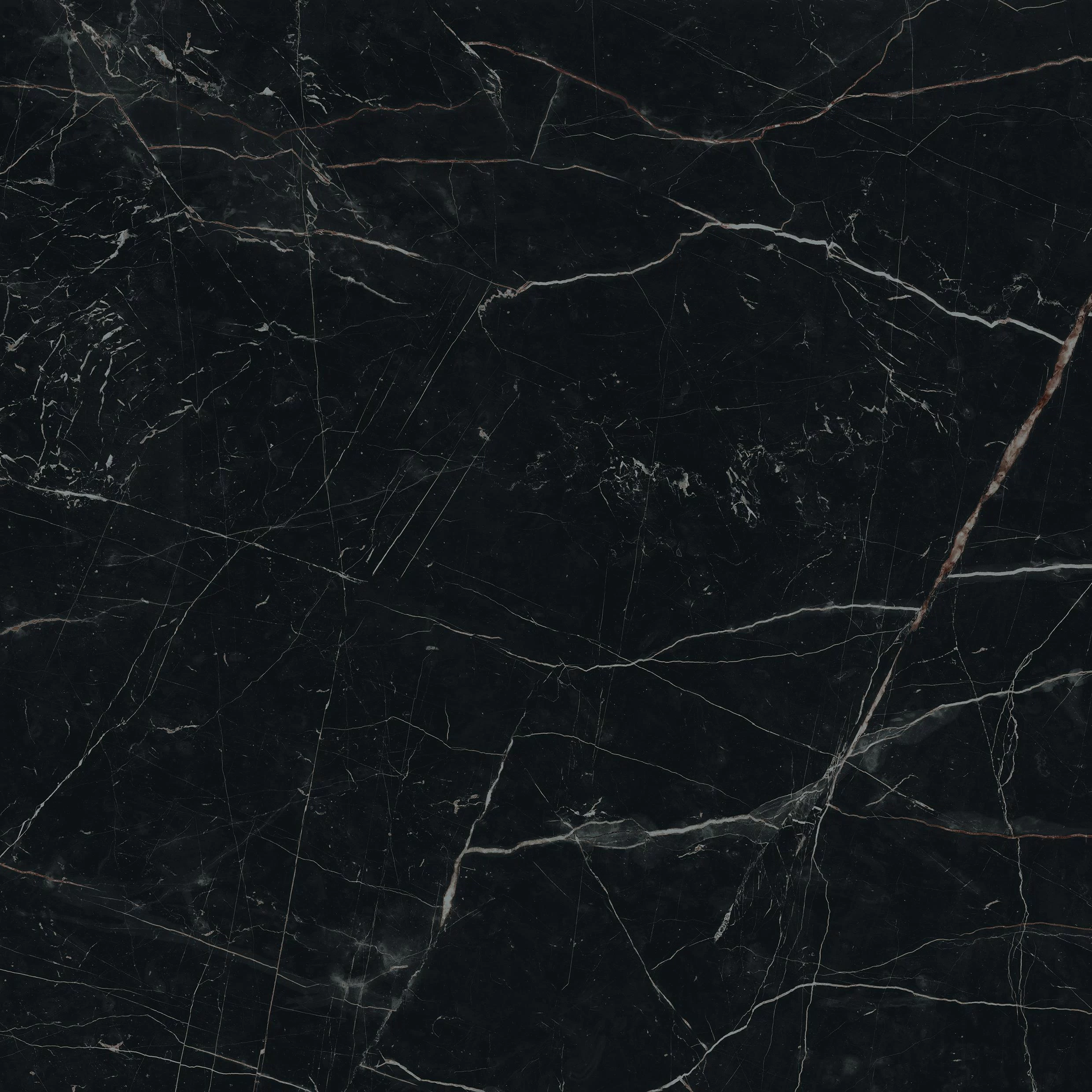 AtlasConcorde MarvelDream BlackAtlantis 75x75 Polished AORZ