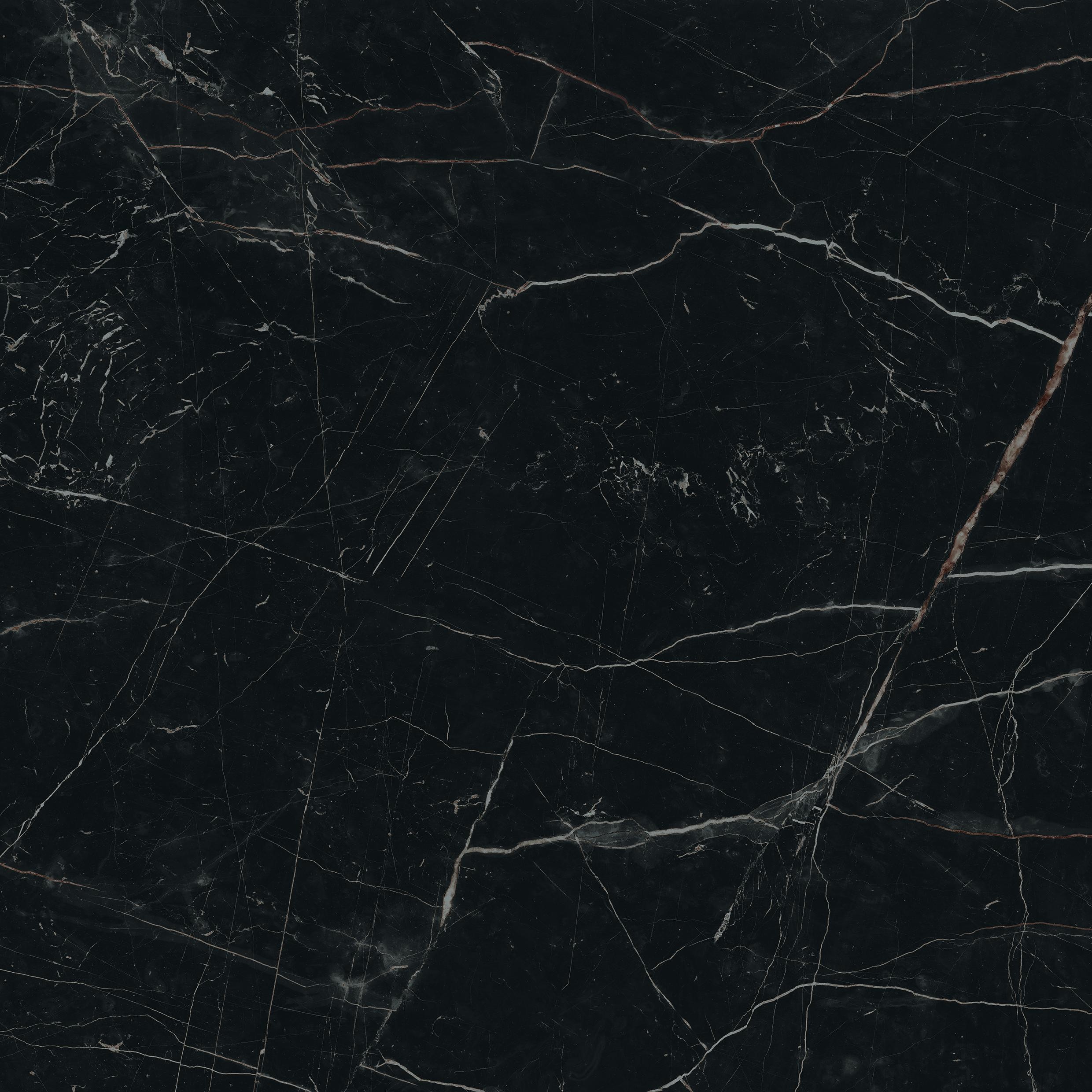 AtlasConcorde MarvelDream BlackAtlantis 75x75 Polished AORZ