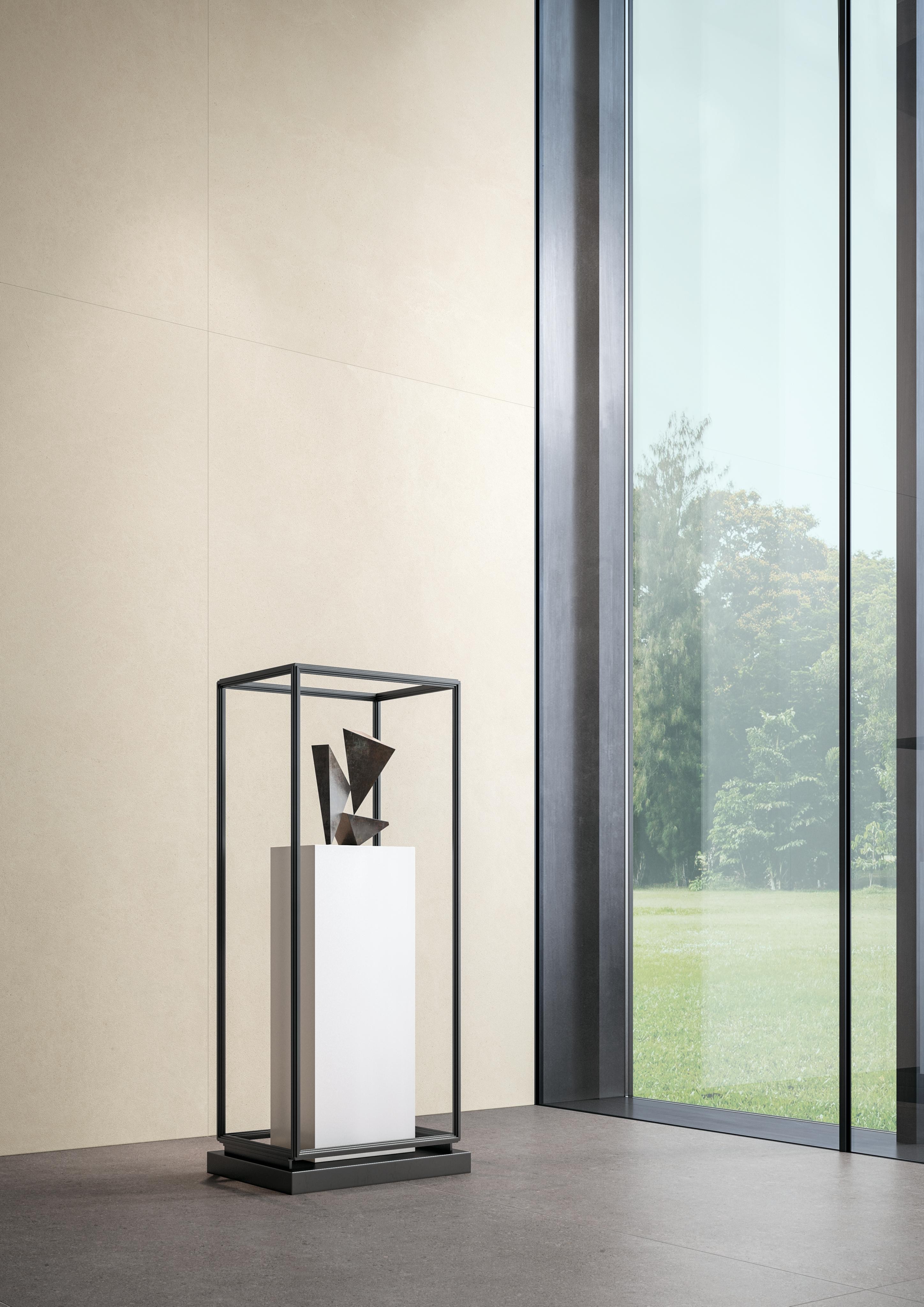 Kone White Matt 120x240, Kone Grey Matt 120x240