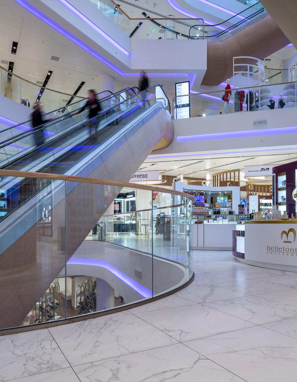 AtlasConcorde_Tsum Shopping Mall_Ucraina_035