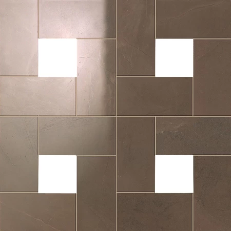 AtlasConcorde Marvel BronzeLuxury Cassettone 45x45 ASL9 R