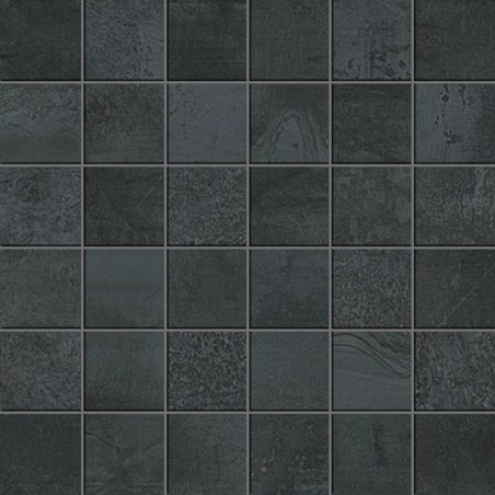 AtlasConcordeUSA Forge Steel Mosaic 30x30 600110000252