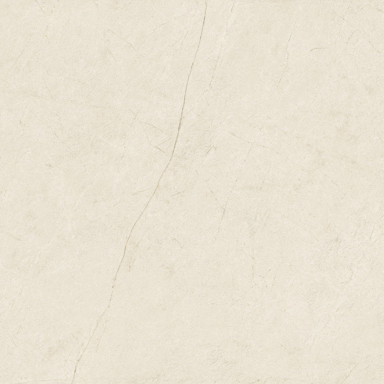 Marvel Next Vanilla White 60x60 Matte Sensitech, White, 60x60