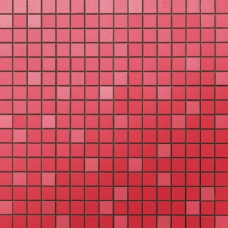 AtlasConcorde Arkshade Red MosaicoQ 30,5x30,5 9AQR R