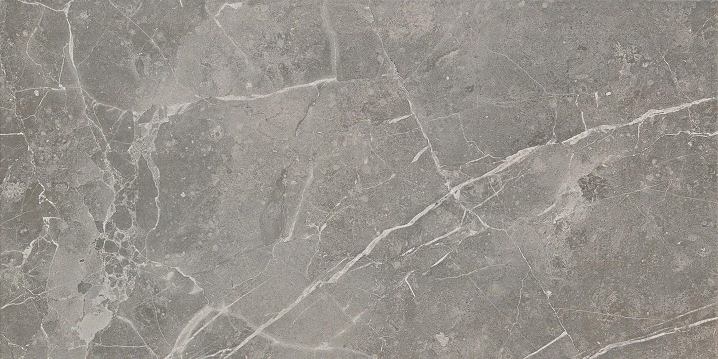 AtlasConcorde MarvelPro GreyFleury 30x60 Polished D034