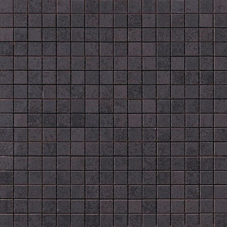 AtlasConcorde Blaze Iron MosaicQ 30,5x30,5 9BQI