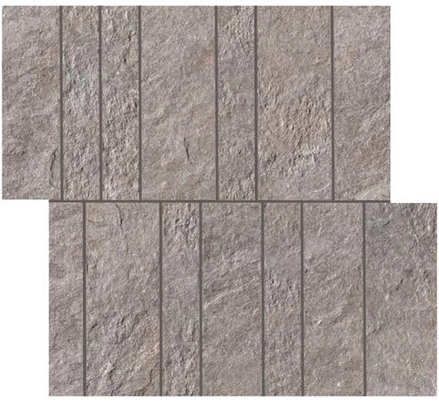AtlasConcorde Trust Silver Mosaico 30x30 ACLD