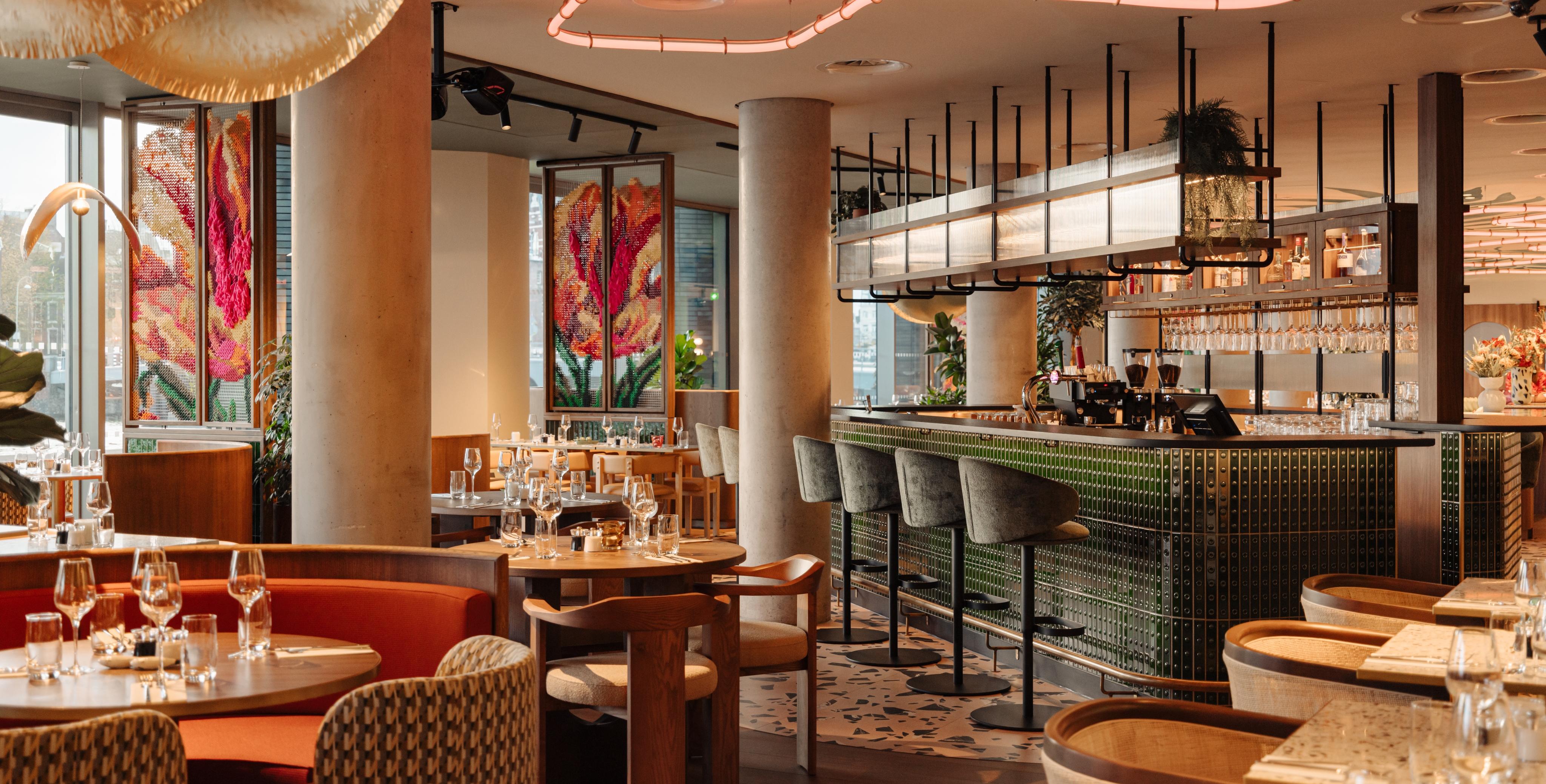 Doubletree We are EDN