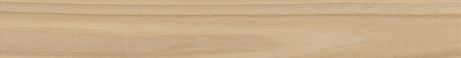LOG ANTHOLOGY Elm 7,5x60, Hellbraun, 7.5x60