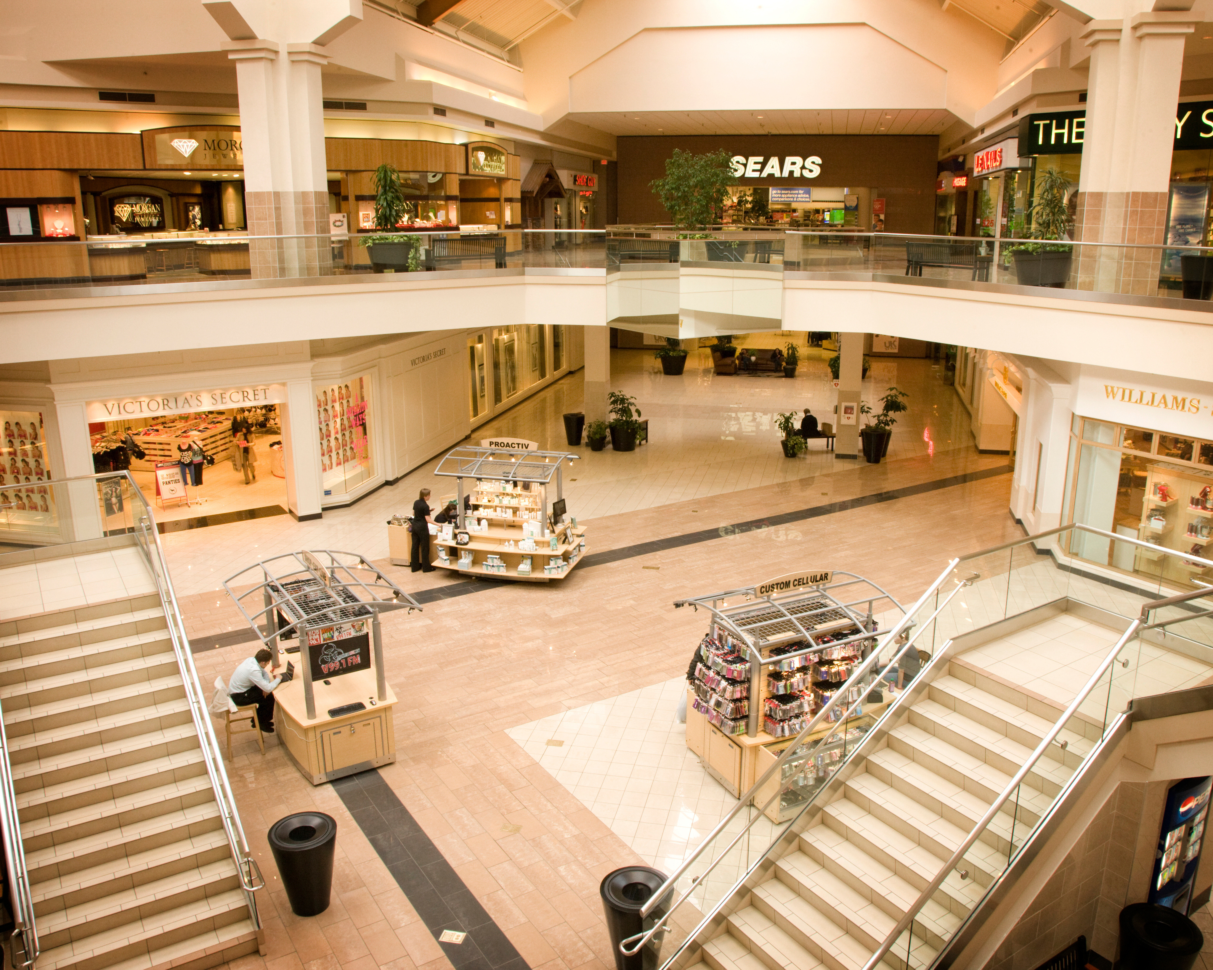 The Falls Mall Cinema - hze5qqz