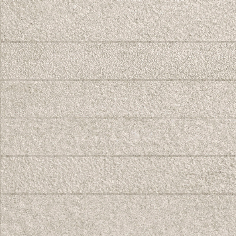 ULTRABLOCK Materia White 40x80
