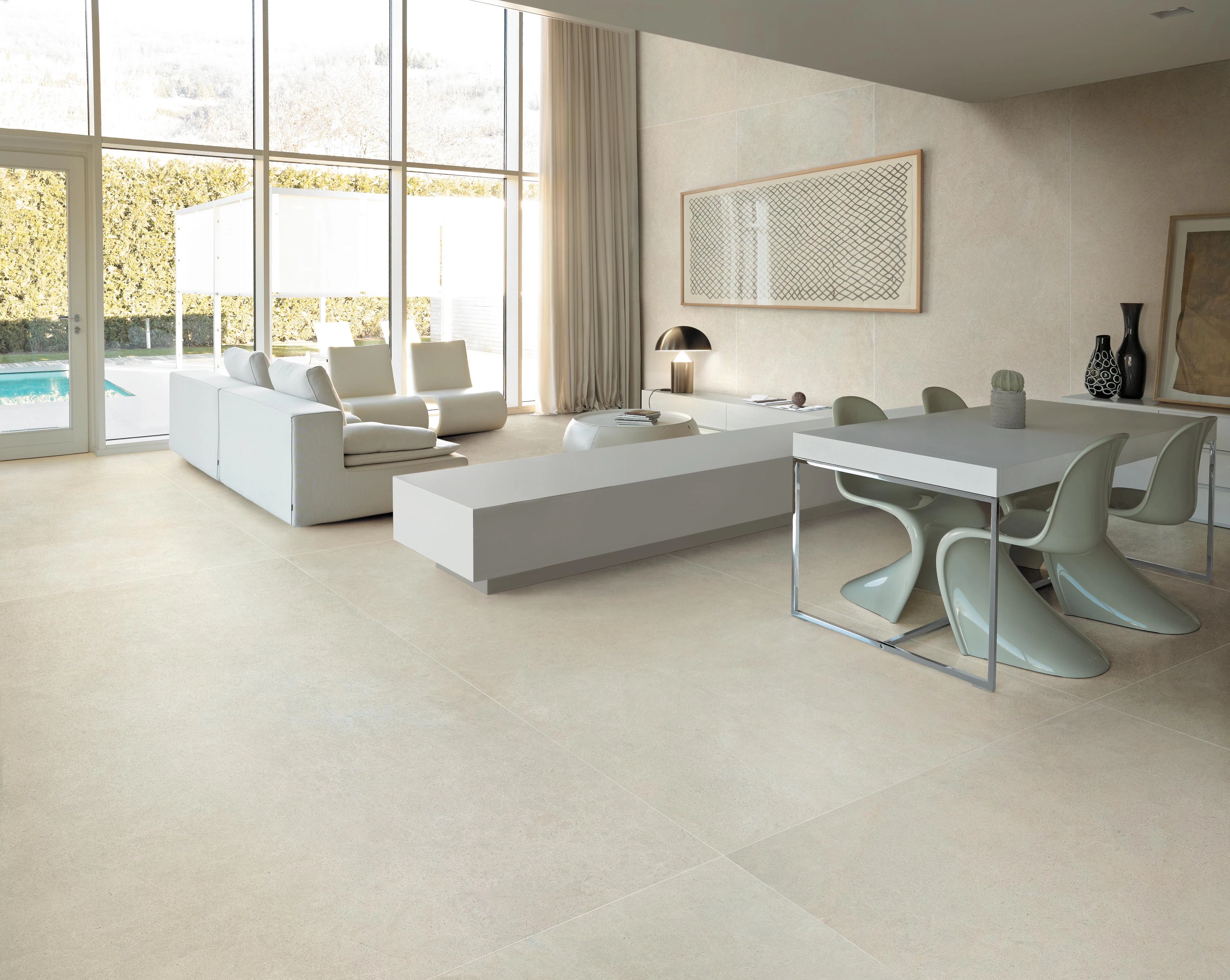 Atlasconcorde Kone 007 00 White