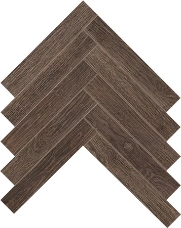 AtlasConcorde Arbor Tobacco Herringbone 36,2x41,2 AN4E 1