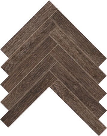 AtlasConcorde Arbor Tobacco Herringbone 36,2x41,2 AN4E 1