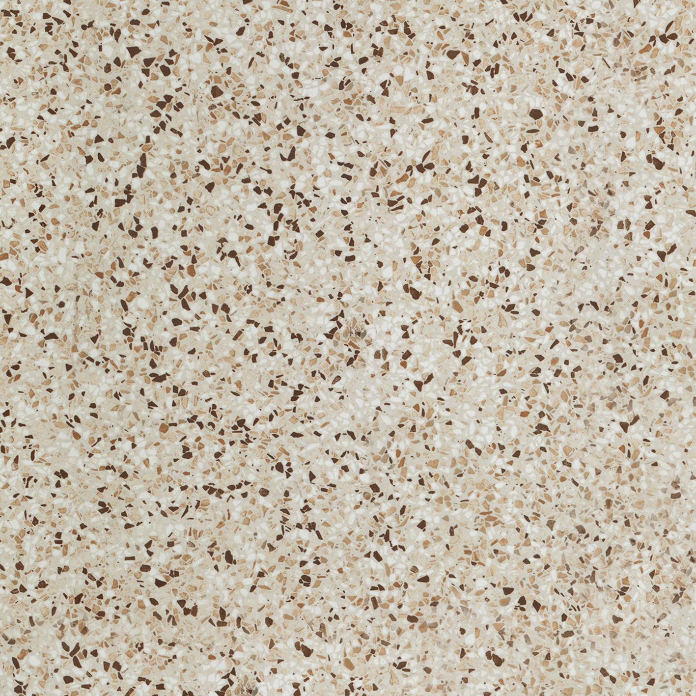 AtlasConcorde MarvelGems TerrazzoMixwarm 60x60 Polished AZZC