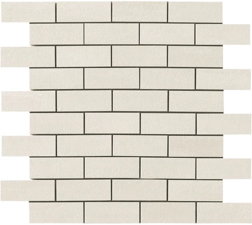 AtlasConcorde Arty Milk Minibrick 30,5X30,5 9ASI
