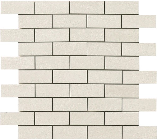 AtlasConcorde Arty Milk Minibrick 30,5X30,5 9ASI