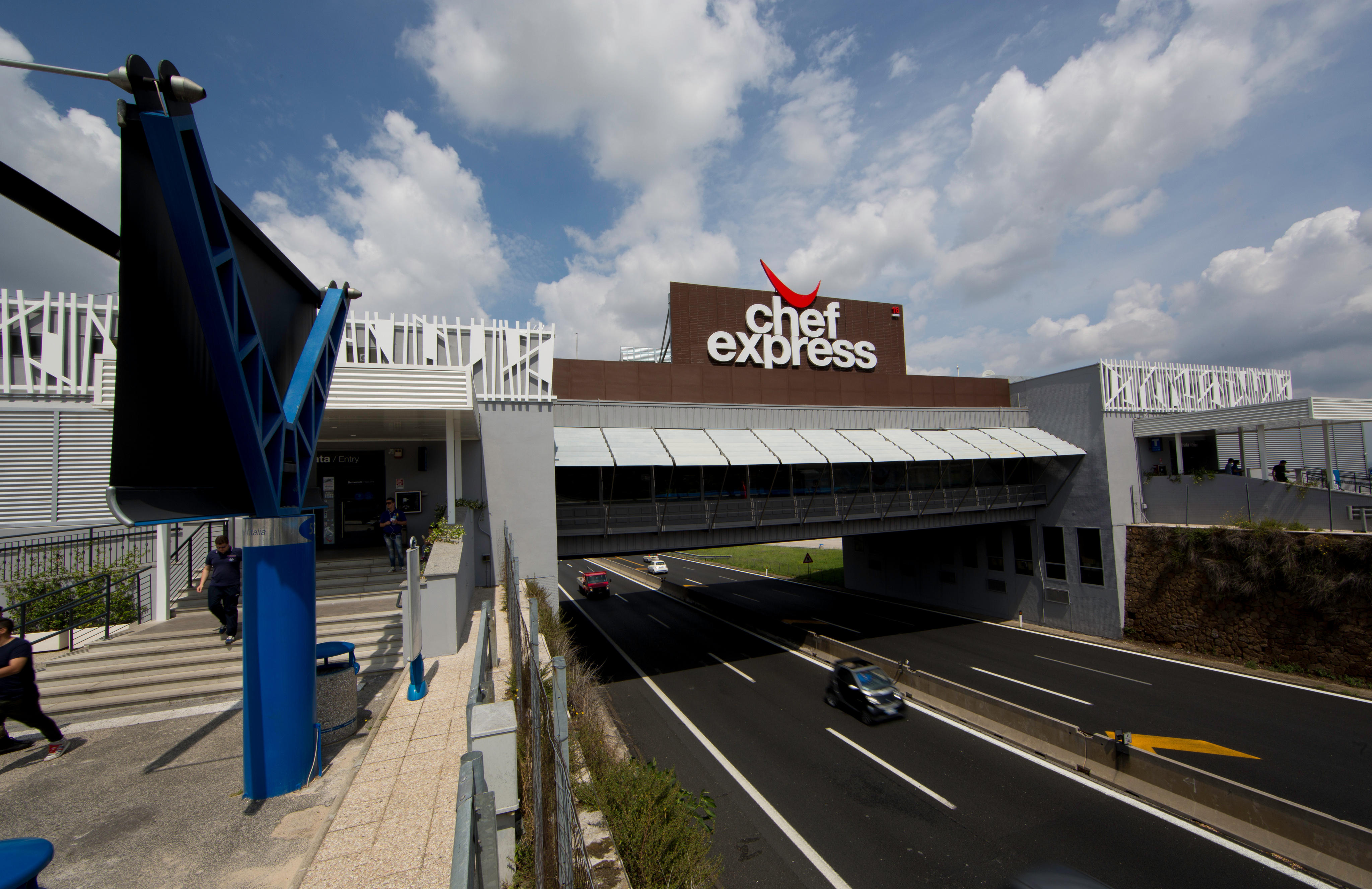 AtlasConcorde_Autogrill Roma (Frascati)_Italia_101