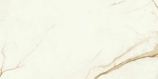 MARVEL Calacatta Imperiale 75x150 Lappato Macchia Aperta