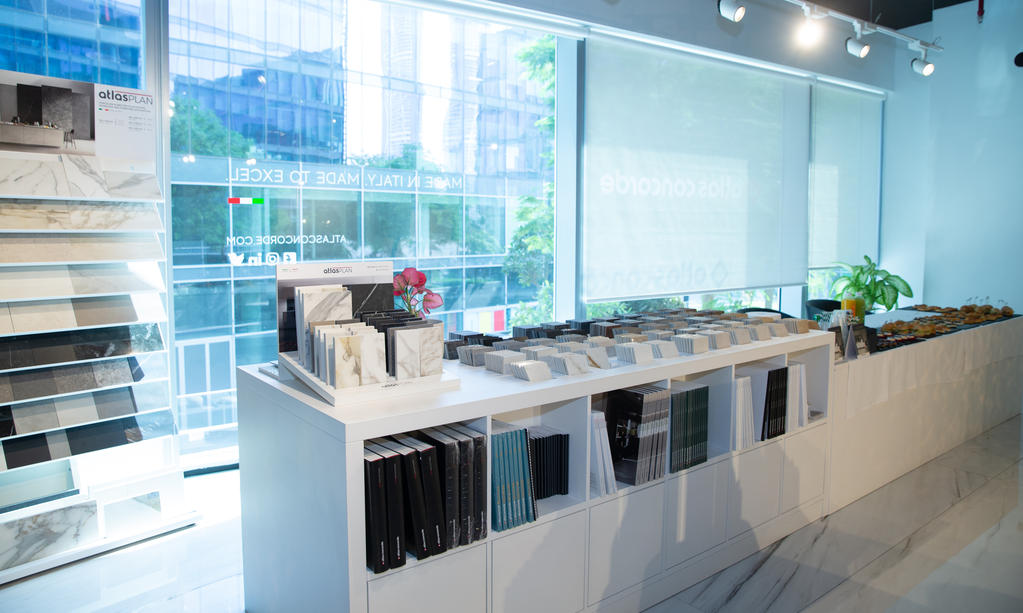 Atlas Concorde_Event Showroom_Dubai_026