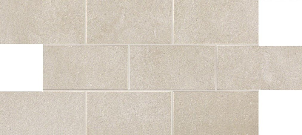 AtlasConcorde Dwell Pearl Brick 21,7x43,6 A1E3