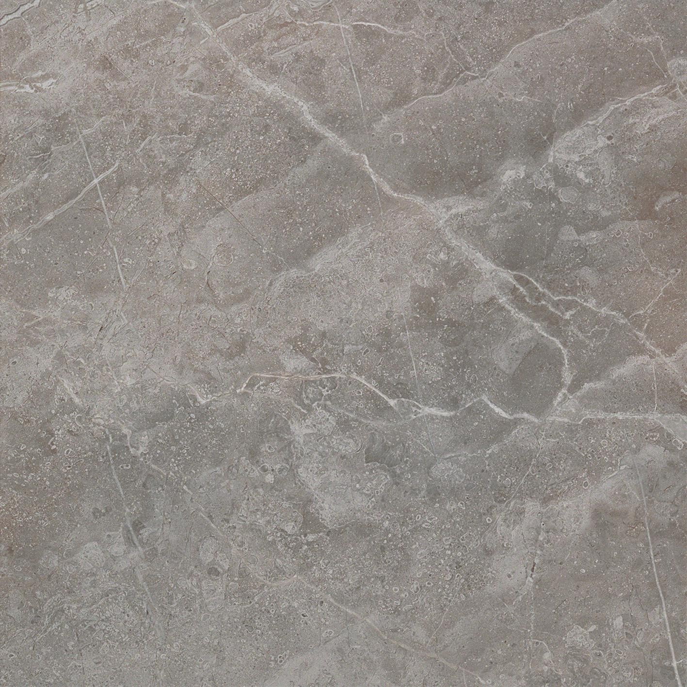 AtlasConcorde MarvelPro GreyFleury 60x60 Polished ADUO