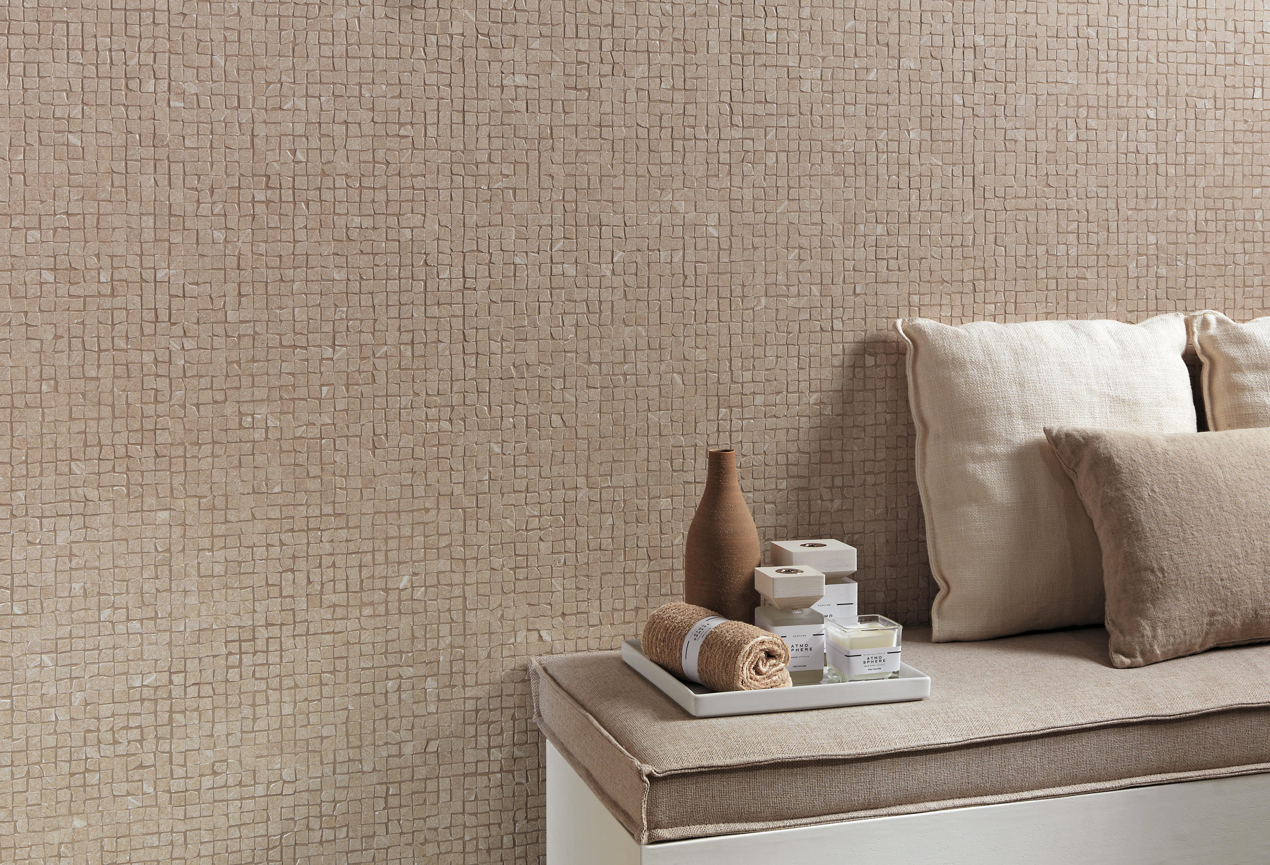 AtlasConcorde MarvelStone 007 09 Beige Mosaico