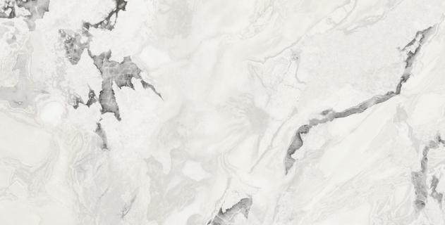Forte dei Marmi Quark Oyster White Rett 80x160