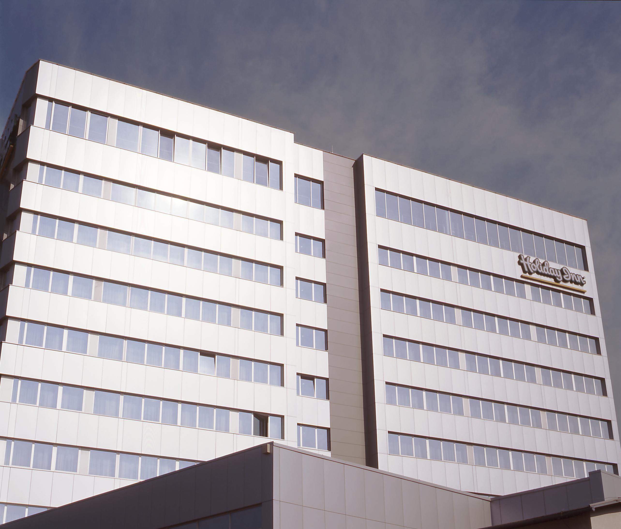 AtlasConcorde_Hotel Holiday Inn_Slovacchia_011