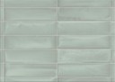 Forte dei Marmi Rock Acqua Brick Madreperla 7,5x30