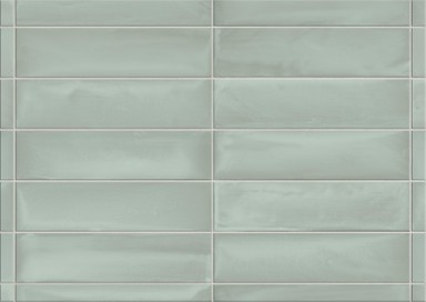Forte dei Marmi Rock Acqua Brick Madreperla 7,5x30