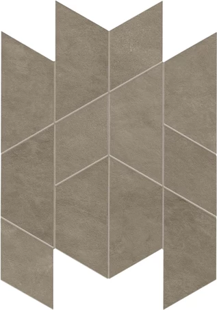 AtlasConcorde Prism Suede MosaicoMaze Silk 31x35,7 A41W