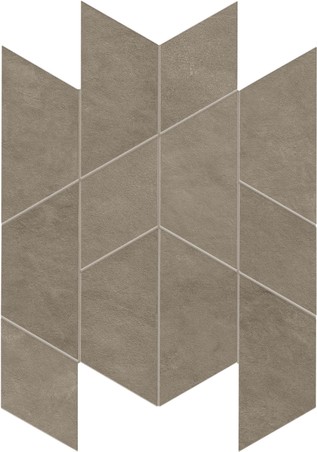AtlasConcorde Prism Suede MosaicoMaze Silk 31x35,7 A41W
