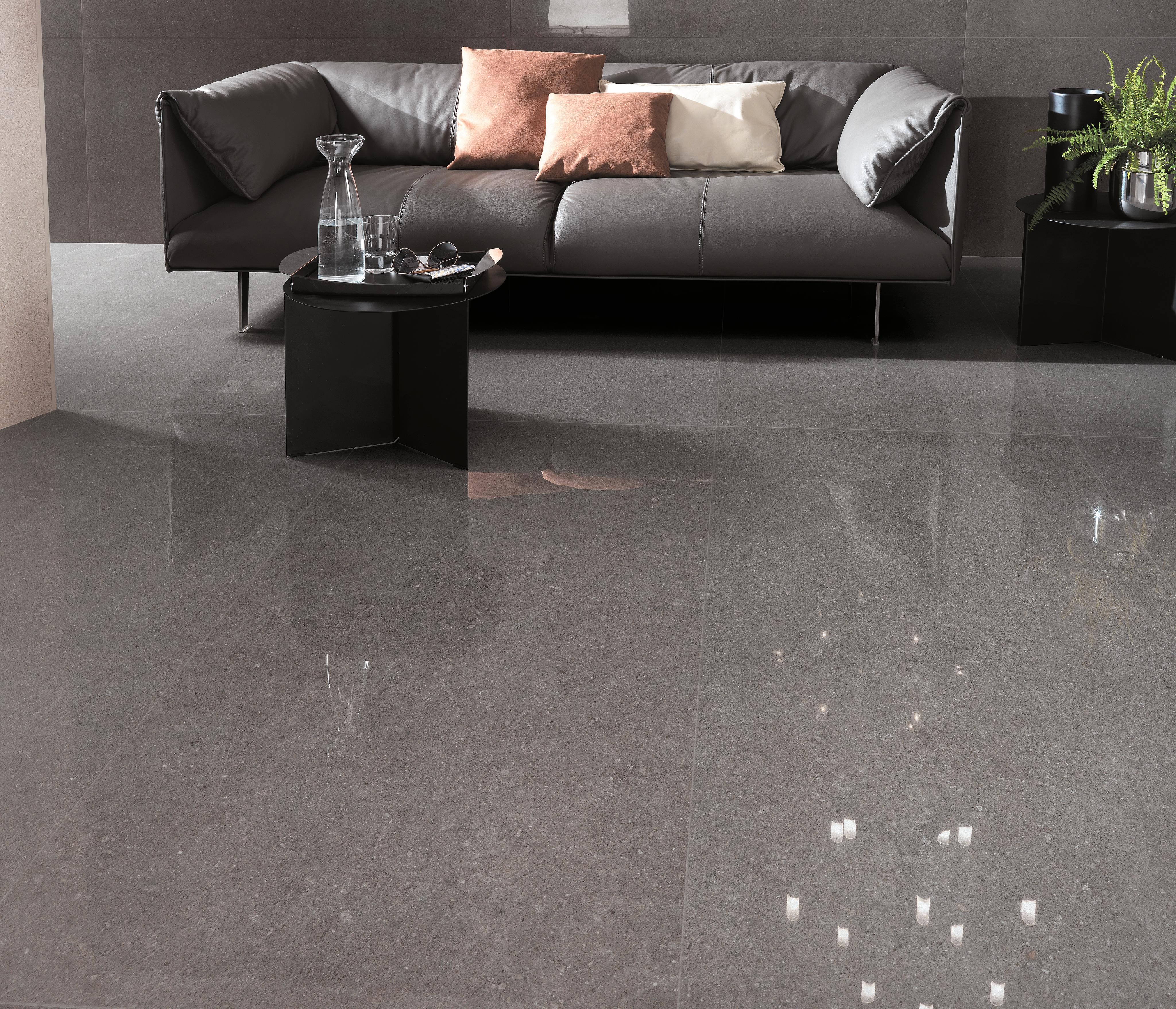 Kone Grey Lappato 75x150